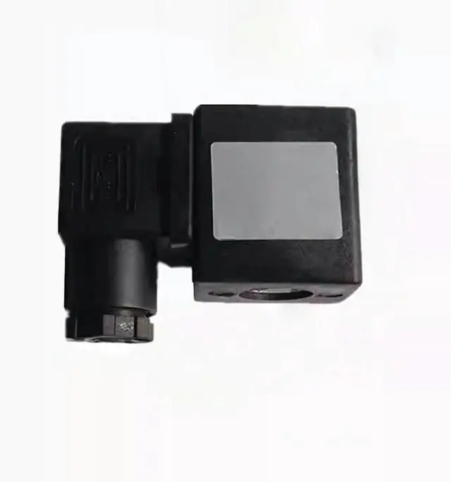 Main image of FOR Solenoid Valve Coil BEST-NR.0200 AC220V AC110V DC24V DC12V 5PCS Single Coil
