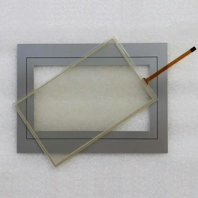 Main image of FOR Protective Film with Touch Screen Panel Glass For TS1070 TS1070i