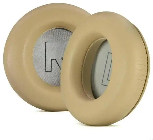 Main image of FOR Breathable Ear Cushions Soft Ear Pad Earpads for H6, H7, H9, H9i, H9gen3 Headphones Earpads Soft Earcups Ear Cover