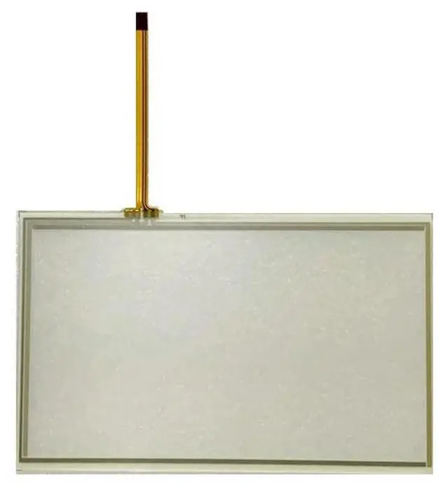 Main image of FOR KDT-3213 KDT-5401 KDT-5402 KDT-5420 KDT-5453 Resistive Glass Touch Screen Panel