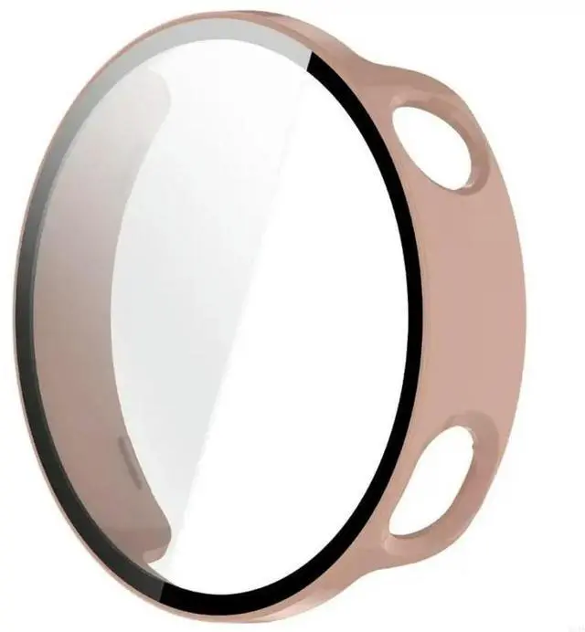 Main image of FOR Case Screen Protectors for Watch 41mm Screen Protectors, All-Around PC Cover Watch Screen Protective Case