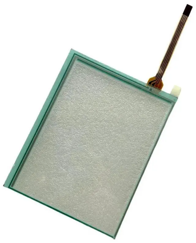 Main image of FOR MBKT121+TOU15001-A NT2023-1-V01 Resistive Touch Screen Glass Sensor Panel 1HRH0761595B