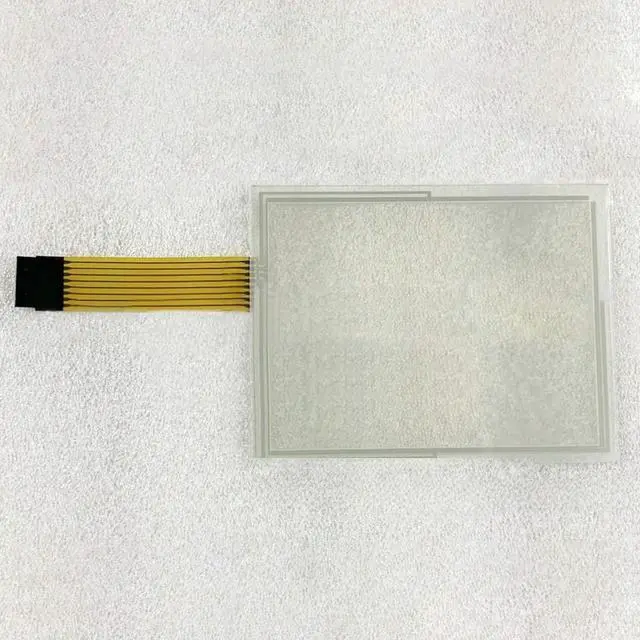 Main image of FOR Plus 700 2711P-T7C4D8K 2711P-T7C4D8 152*117mm Touch Screen Panel Glass Touchpad