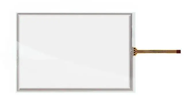 Main image of FOR Touchpad For All Version G084SN05 V.3 V.8 V.9 V.2 V.4 V5 V7 8.4inch Touch Screen Digitizer Glass Panel 189*142mm 189x142mm