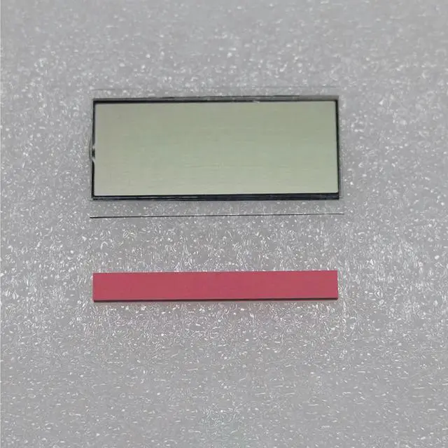 Main image of FOR LCD Display Screen Panel 643541 Repair And Replacement Fit for 16 Multimeter