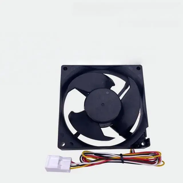 Main image of FOR Air Cooler For Refrigerator 09232JS-12M-BU DC12V 0.16A Cooling Fan