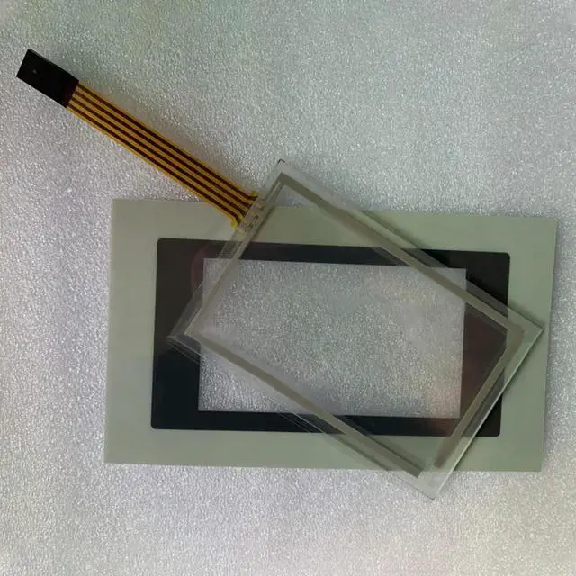 Main image of FOR Protective Film For VT155W VT155W00000 With Touch Screen Glass Panel