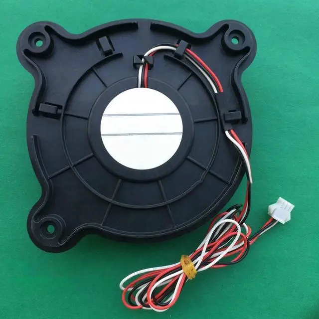 Main image of FOR 12035GE-12M-YT BCD-302WPQG 12V 0.26A for Variable Refrigerator Inverter Refrigerator Freezer Fan