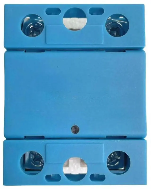 Main image of FOR 3~32VDC 12-280VAC 50A SO945460 Solid State Relay For