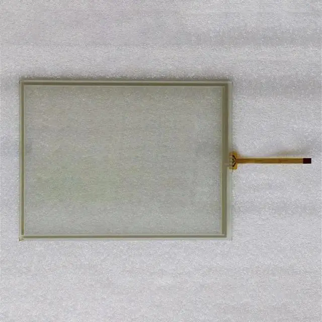 Main image of FOR TP-3174S7 188*141mm 4 Wire Resistive Digitizer Glass Panel Touch Screen 8.4inch