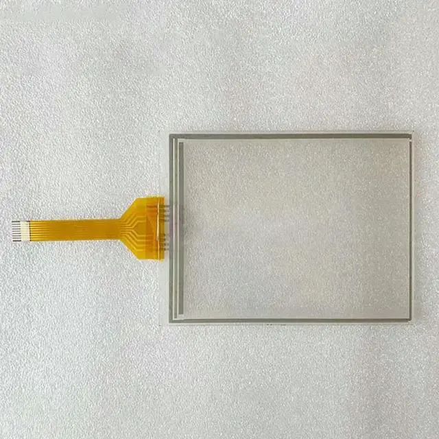 Main image of FOR S806M10D S806CD Glass Panel For Resistive Touch Screen
