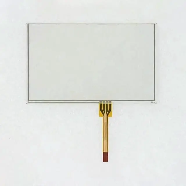 Main image of FOR Touch Screen Glass Panel 5 inch R105006B Touchpad