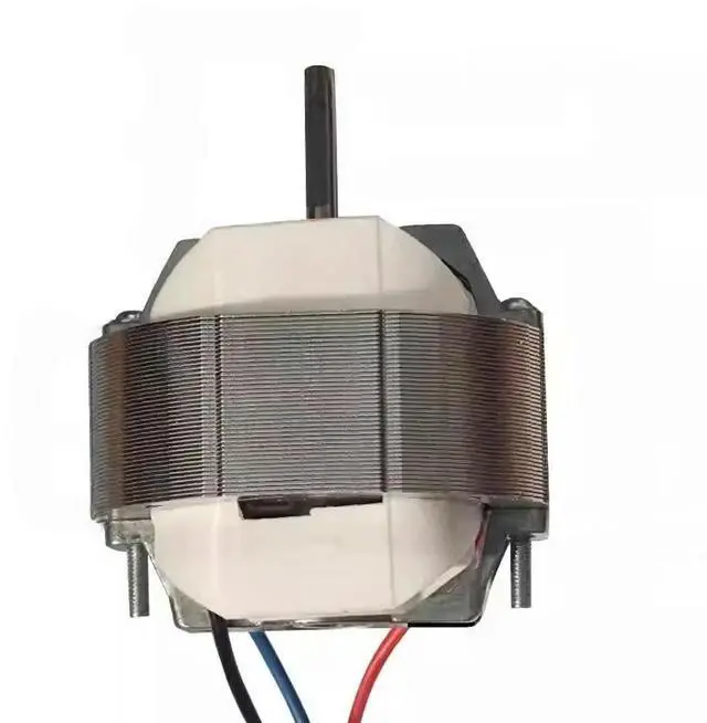 Main image of FOR Professional Exhaust Fan Micro-shield Asynchronous Motor Replacement for Heater YJ58-20 YJ58-16 Fan Motor Accessories