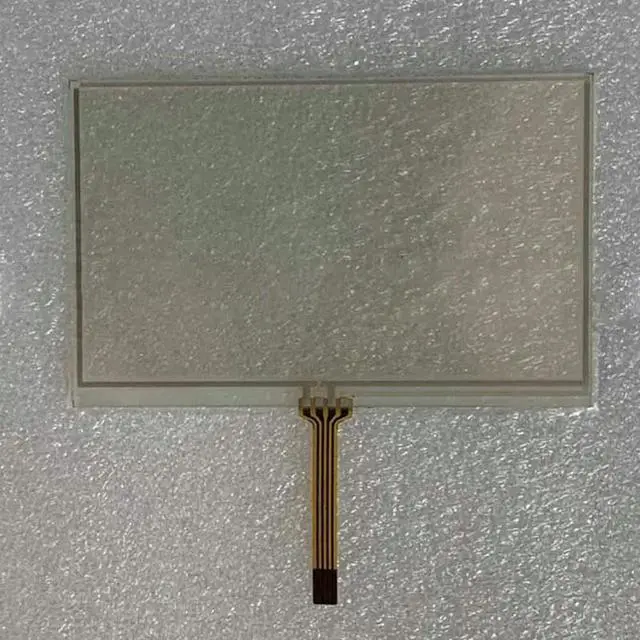 Main image of FOR 1402-570 1402-X571/02-NA Resistive Touch Screen Sensor Glass Panel