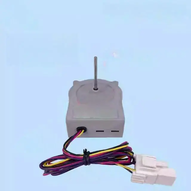 Main image of FOR EAU63103204 DC12V Cooling Fan Motor For Refrigerator