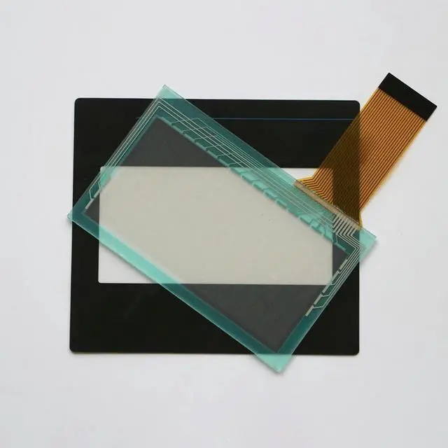 Main image of FOR 550 touch and film 2711-T5A12L1 2711-T5A10L1 Protective Film with Touch Screen Panel