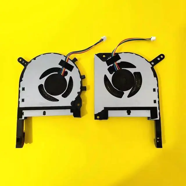 Main image of FOR Laptop Parts Cooler Radiator For FA506IU FA506IH FX506 IU FX506LH FA506 FA506IV FA706 TUF A15 F15 Gaming