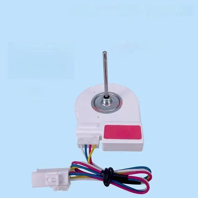 Main image of FOR Cooling Fan for GE Double Door Refrigerator Motor Fan UDQT34GE5 DC11.3V CW Motor