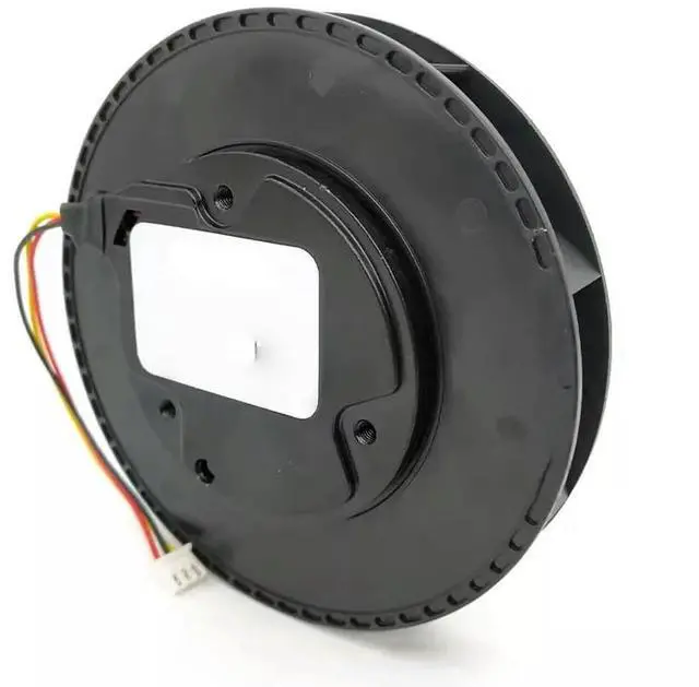 Main image of FOR Air blower 12025 Centrifugal fan,DC motor DC 12V 24V air purifier, air blower, turbo fan,axial fan 120*25mm