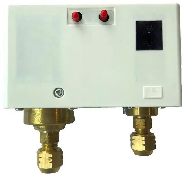 Main image of FOR Pressure Protection Controller For P830HLME