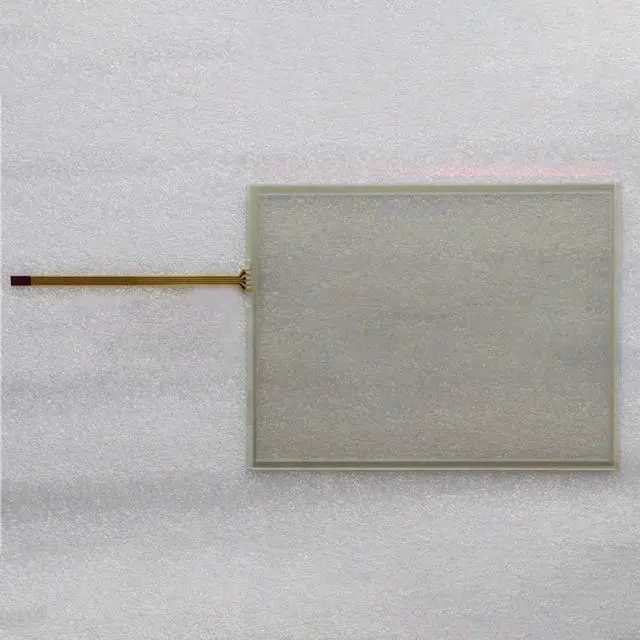 Main image of FOR N010-0554-X227/01 Industrial Digitizer Touch Screen Glass Panel 184*142mm 8.4inch