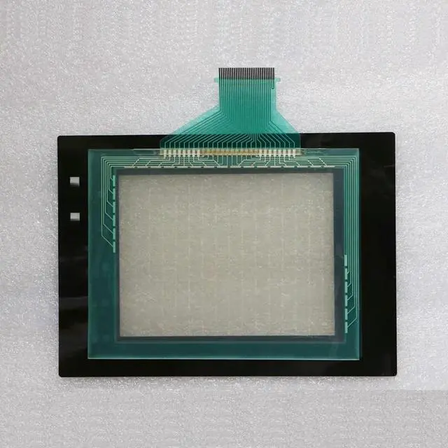 Main image of FOR Industrial Protective Film with Touch Screen Glass Panel For NT31C-ST143B-V3 EV3