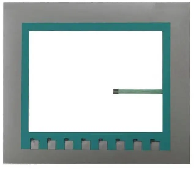 Main image of FOR KTP1000 6AV6 647-0AF11-3AX0 6AV6647-0AF11-3AX0 Membrane Keyboard Film