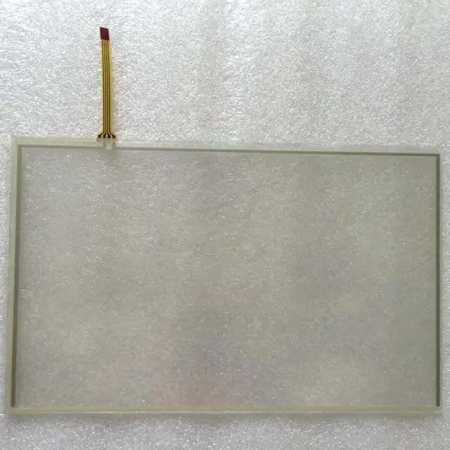 Main image of FOR 235*147mm For TS1100 TP10 Resistive Touch Screen Panel Glass