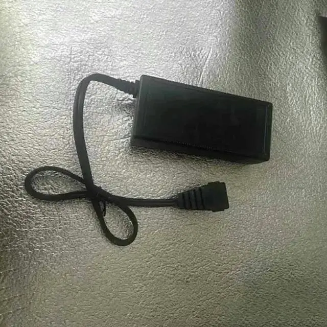 Main image of FOR 87W 12/24V Replace Replace For GVE Car Refrigerator Power Adapter 14.5V 6.0A GM95-145600-D