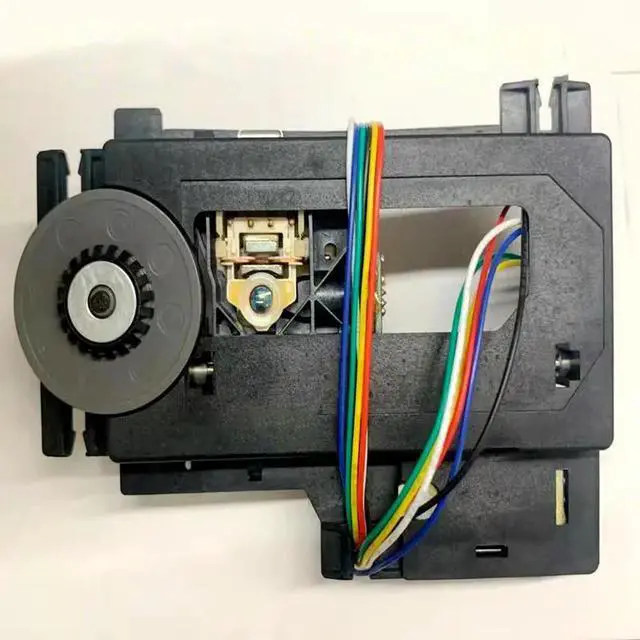 Main image of FOR Optical Pickup Repalcement For CD-63 CD-53 CD-43 CD-67 CDM12.1/15 Lens With Mechanism CDM12.1 Head