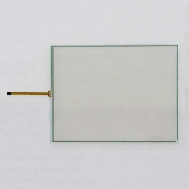 Main image of FOR A02B-0303-C084 Resistive Touch Screen 10.4inch Glass Panel Touchpad A02B 0303 C084