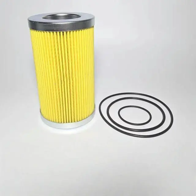 Main image of FOR 362201-06 Oil Filter Mesh Oil Filter for Refrigeration Screw Compressor