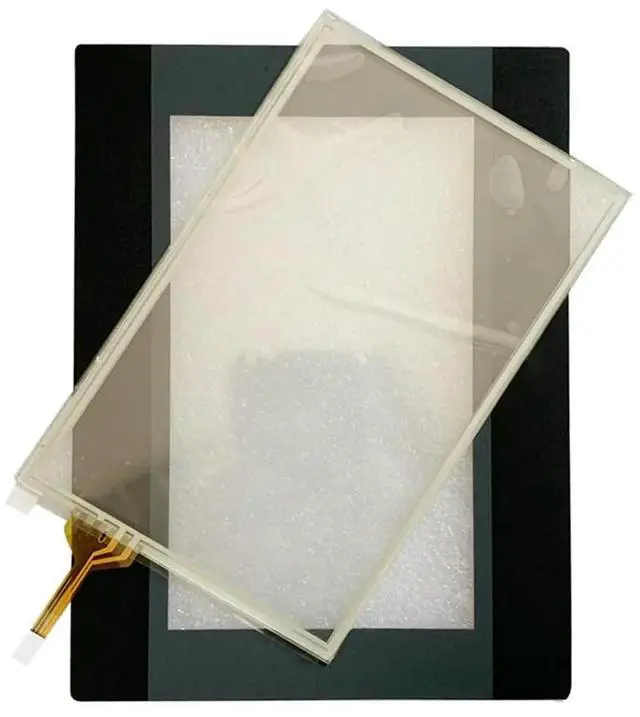 Main image of FOR Touch Screen Panel with Protective Film For MMI6070-Pro MMI6070Pro