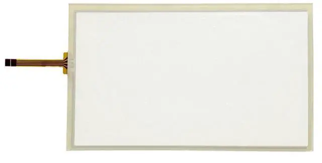 Main image of FOR Demonstrator C5G-TP5WC Touch Screen Glass Sensor Panel