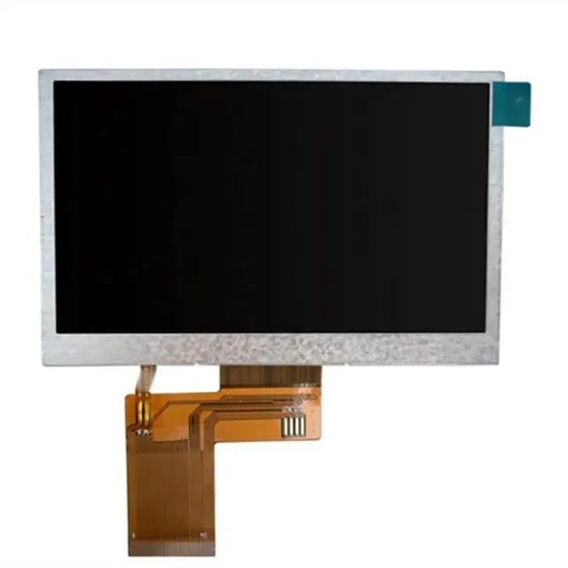 Main image of FOR 4.3 Inch For PSR-SX600 PSR SX600 LCD Screen Display Panel