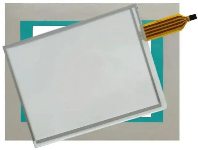 Main image of FOR TP170B 6AV6545-0BC15-2AX0 Touch Screen Panel Keypad Protective Film