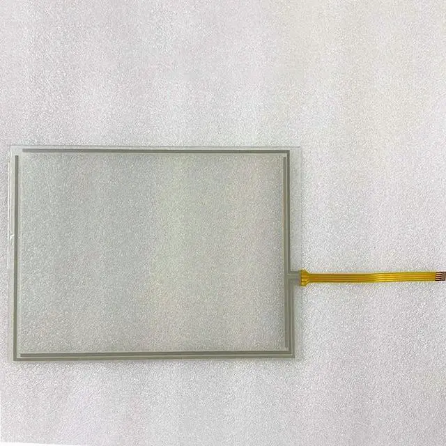 Main image of FOR TP-4097S2F0 Touchpad TP-4097S1 Resistive Touch Screen Glass Panel