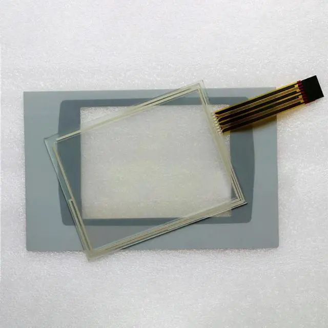 Main image of FOR Film and touchpad Protective Film with Touch Screen Panel 2711P-RGT7SP 2711P RGT7SP For Plus 700