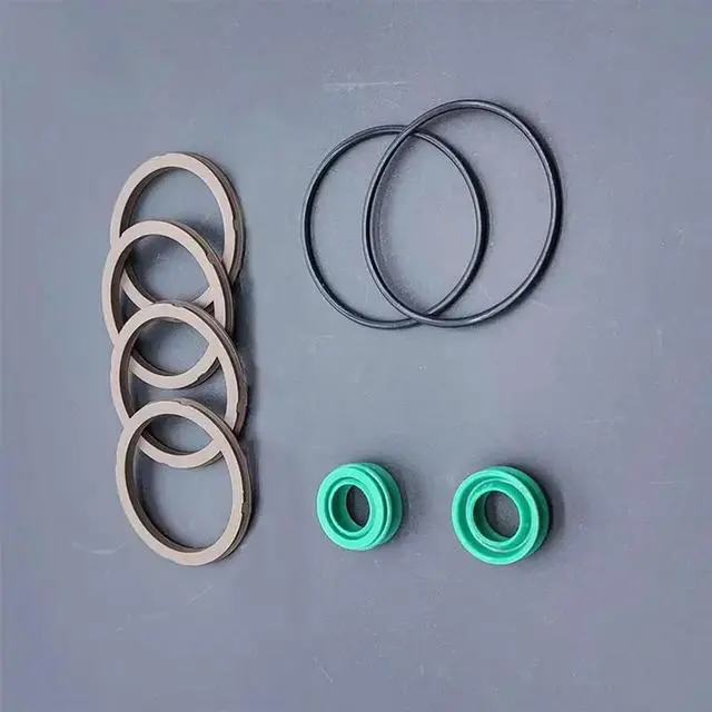 Main image of FOR Maintenance Kit for SM52 SM74 1Set M2.184.1011 Impression Pneumatic Cy r Seal Oil Seal Piston
