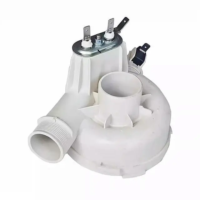 Main image of FOR YXW50-2E YXW50-2E(L) for Dishwasher Heating Element Heater 673001302001