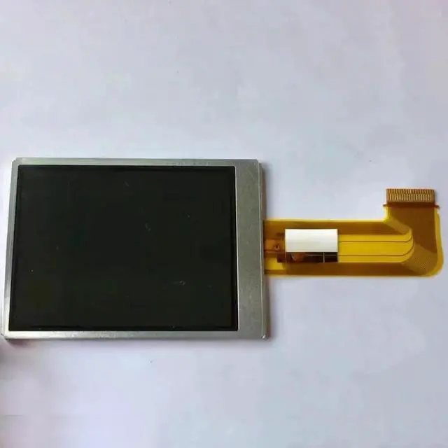 Main image of FOR Digital Camera LCD LCD Display Screen For FE-170 FE-210 FE-220 FE-270 X-775 X-875 FE170 FE210 FE220 FE270 X775 X875