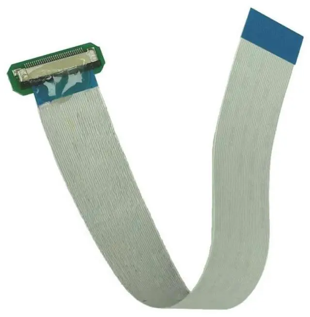 Main image of FOR Cable Touch Screen Wire A5E00757788 A5E00757781 A5E02119485 A5E03016754 LCD Screen Cable