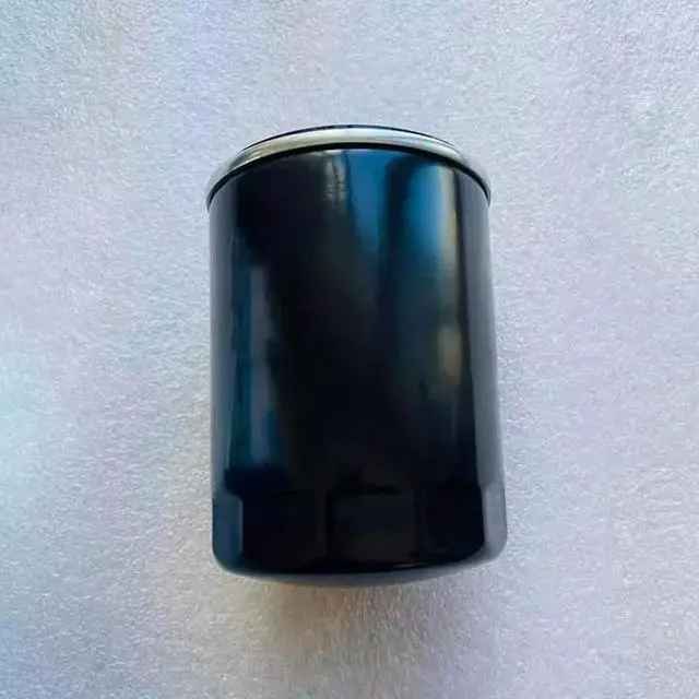 Main image of FOR Quanchai Hydraulic Oil Filter 1408502610108 N485 Engine BK2Q6714CA Filter Element