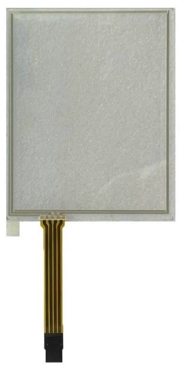 Main image of FOR Resistive Touch Screen Glass Panel For I.DM23C.001 H.DM23C.001 DM23C 131*104mm