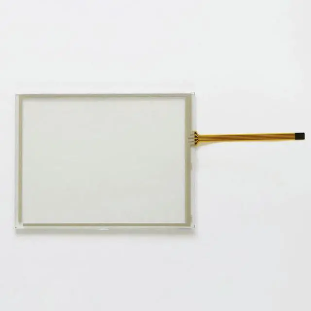 Main image of FOR Touchpad For E1063 T60 TFT Resistive Touch Screen Glass Panel
