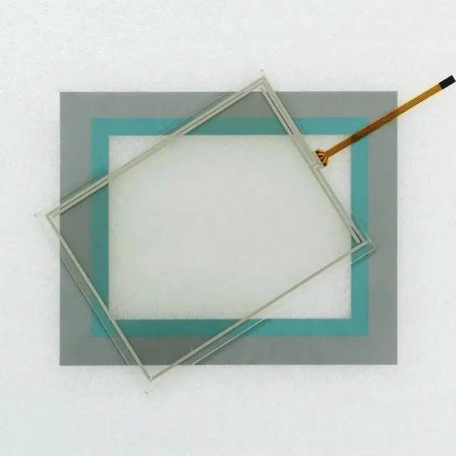 Main image of FOR 6AV6 643-0CB01-1AX1 6AV6643-0CB01-1AX1 For MP277-8 Protective Film with Touch Screen Panel
