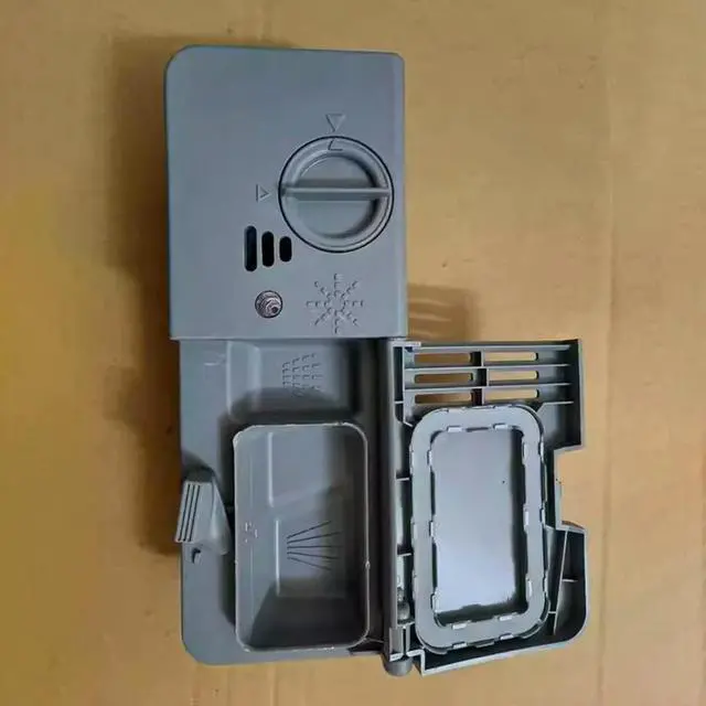 Main image of FOR Suitable for Dishwasher Accessories WQP8-9325/WQP8-3908/WQP8-3902/WQP8-3801/WQP8-3905-CN/WQP8-3906-CN Dispenser