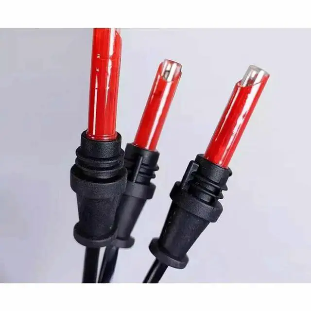 Main image of FOR 1PCS Photosensitive Magic Eye For FC13 Blah Flame Detector