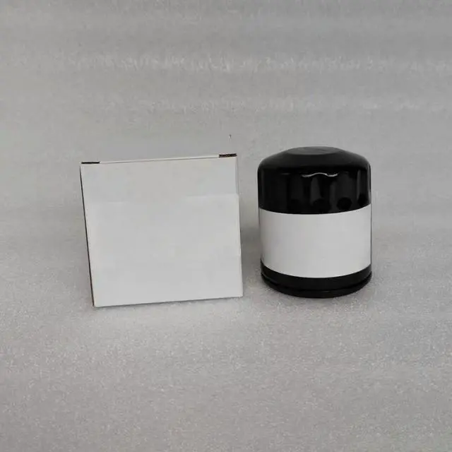Main image of FOR 3840525 for MD2030, MD2040, D1-30, D2-40, D2-55 Marine Oil Filter Compatible with