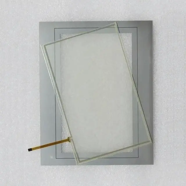 Main image of FOR Touch Panel TS1100 TS1100i For Touch Screen with Protective Film